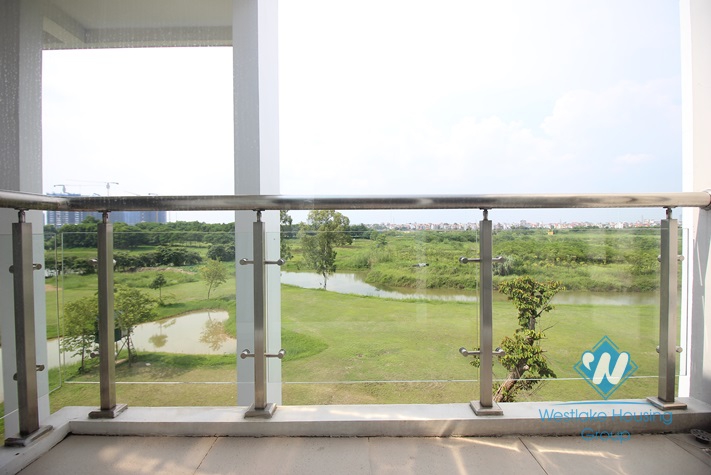 Beautiful and wide Villa for rent in Ciputra with 6 bedroom